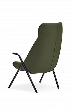 Кресло Dins Tall